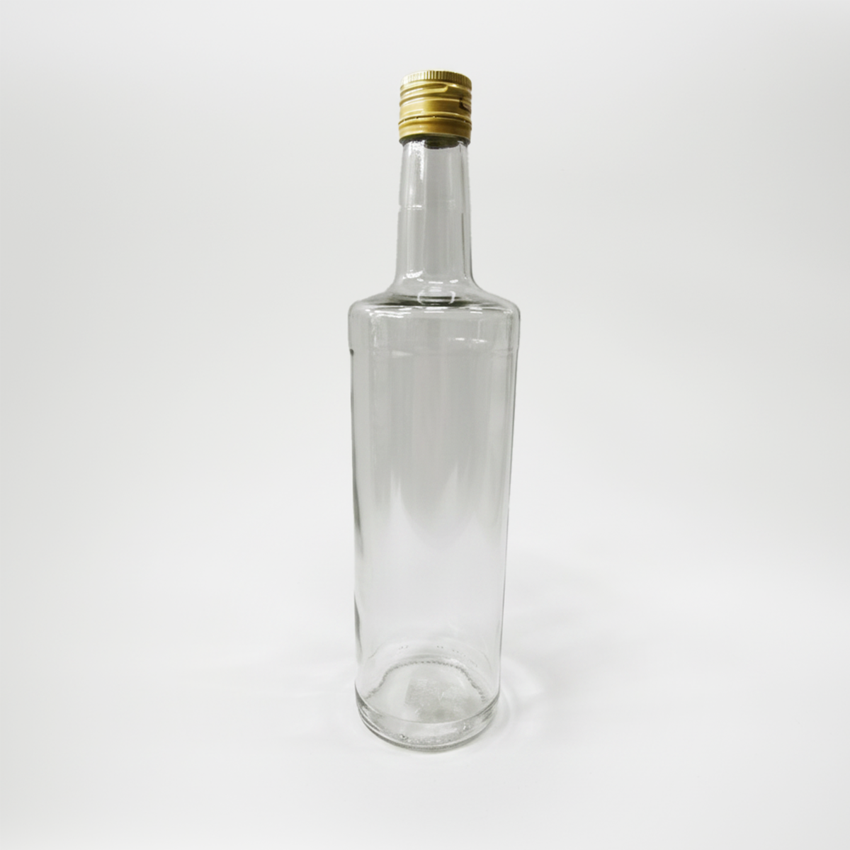 Boca Gama 1000ml + čep